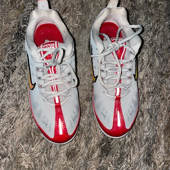 Women, Nike air Max size 6 vapormax 360 - Picture 7 of 8